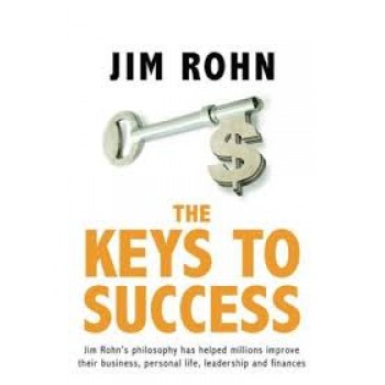 Keys to Success By Jim Rohn